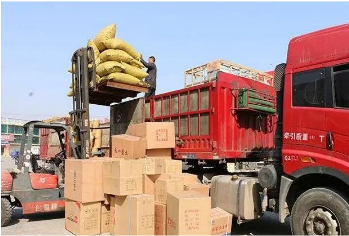 厦门到崇州市物流专线