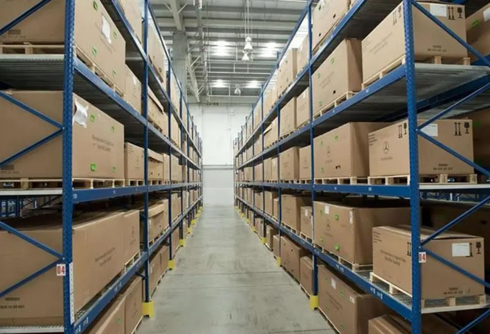 厦门到崇州市货物仓储