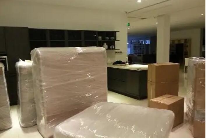 厦门到崇州市长途搬家