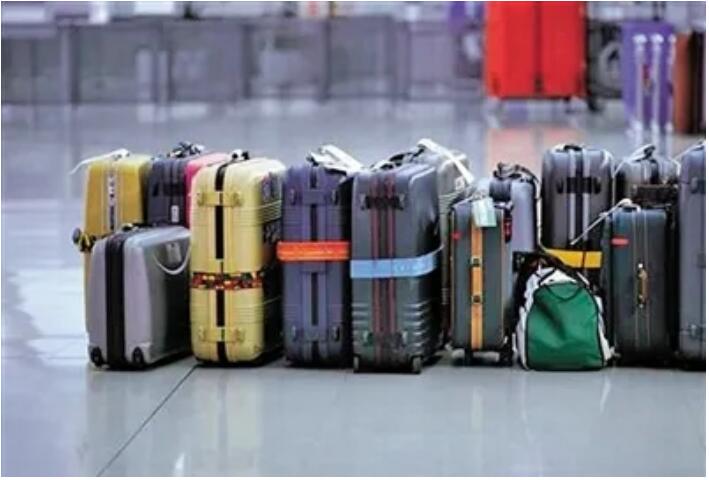 厦门到崇州市行李托运